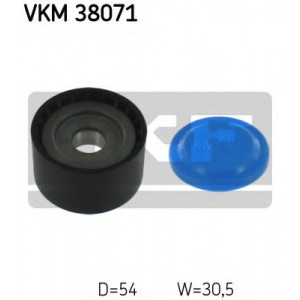     SKF VKM 38071