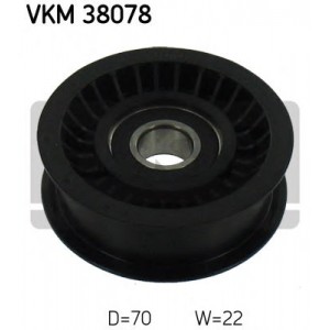     SKF VKM 38078