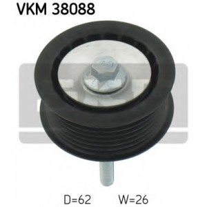     SKF VKM 38088