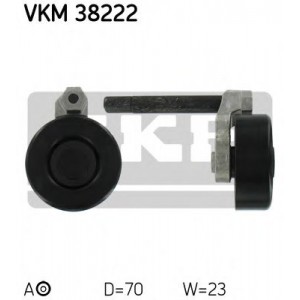     SKF VKM 38222