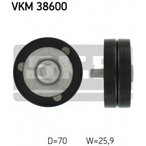     SKF VKM 38600