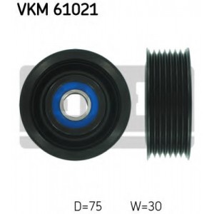     SKF VKM 61021