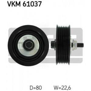     SKF VKM 61037