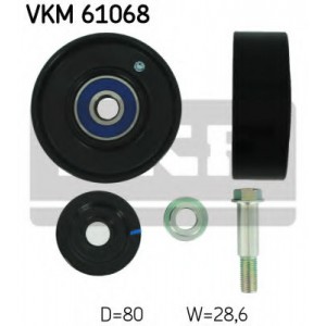     SKF VKM 61068