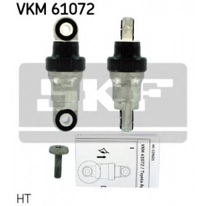     SKF VKM 61072