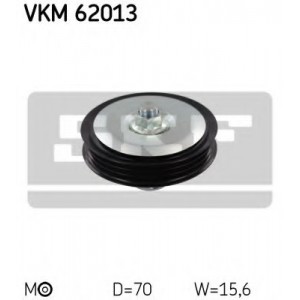     SKF VKM 62013