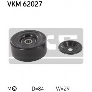     SKF VKM 62027