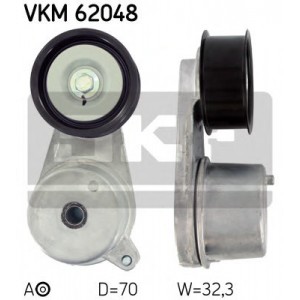     SKF VKM 62048