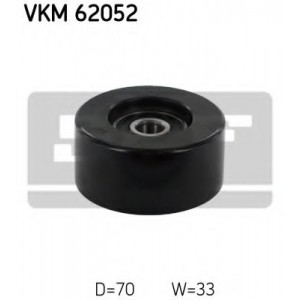     SKF VKM 62052