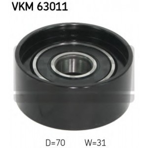     SKF VKM 63011