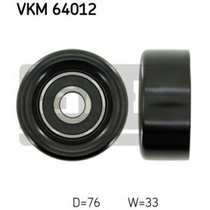     SKF VKM 64012