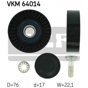     SKF VKM 64014