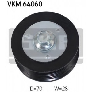     SKF VKM 64060