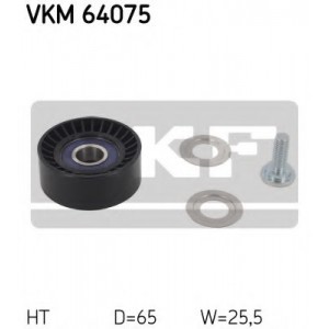     SKF VKM 64075