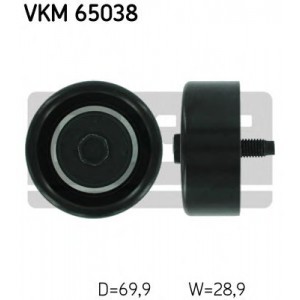     SKF VKM 65038