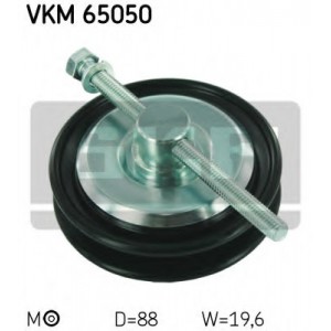     SKF VKM 65050