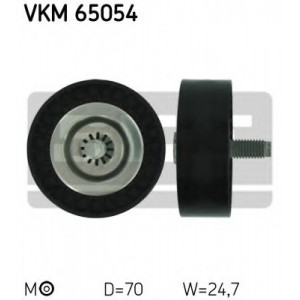     SKF VKM 65054