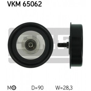     SKF VKM 65062