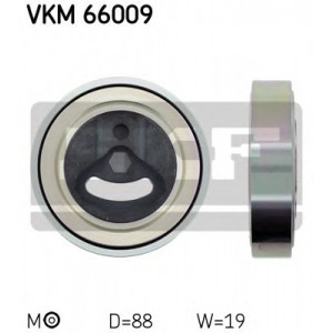     SKF VKM 66009