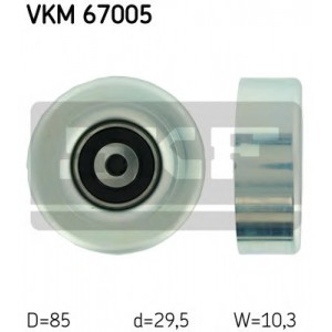     SKF VKM 67005