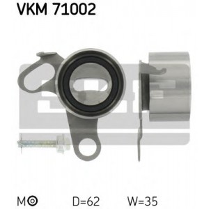     SKF VKM 71002