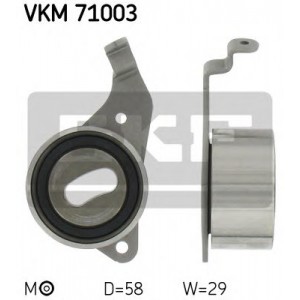     SKF VKM 71003