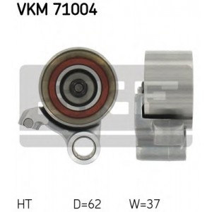     SKF VKM 71004