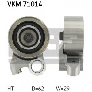     SKF VKM 71014