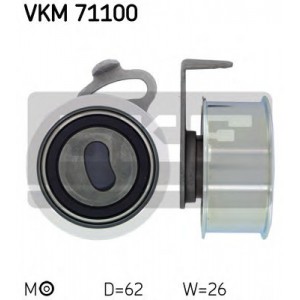     SKF VKM 71100