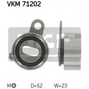     SKF VKM 71202