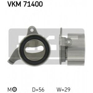     SKF VKM 71400