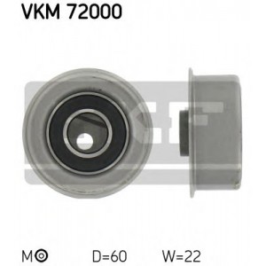     SKF VKM 72000