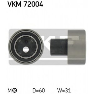     SKF VKM 72004