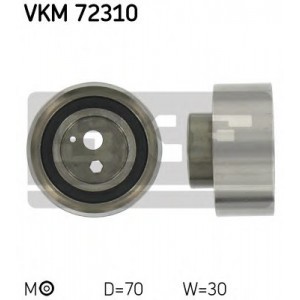     SKF VKM 72310