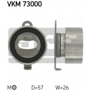     SKF VKM 73000