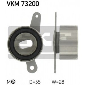    SKF VKM 73200