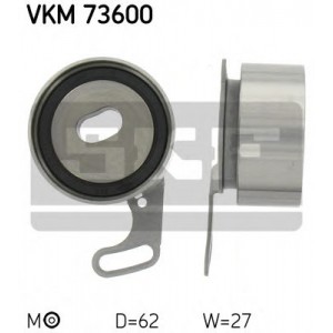     SKF VKM 73600