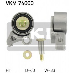     SKF VKM 74000