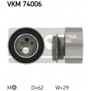     SKF VKM 74006