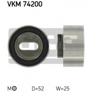     SKF VKM 74200