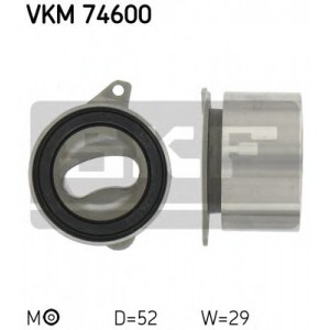     SKF VKM 74600