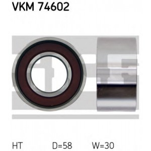     SKF VKM 74602