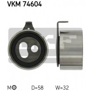     SKF VKM 74604