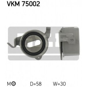     SKF VKM 75002