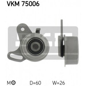     SKF VKM 75006