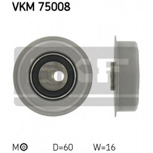     SKF VKM 75008