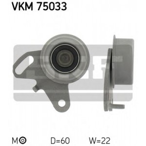     SKF VKM 75033