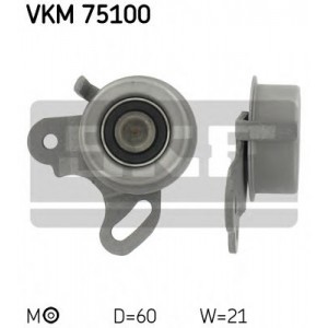     SKF VKM 75100
