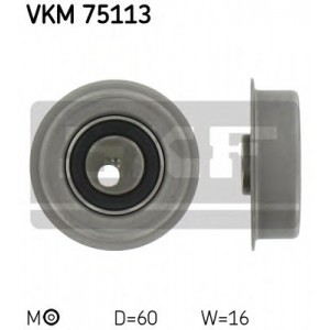     SKF VKM 75113