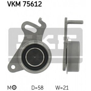     SKF VKM 75612